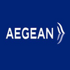 aegean logo
