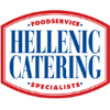 hellenic catering logo
