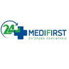 medifirst logo