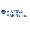 minerva marine logo