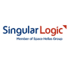 singularlogic logo
