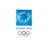 77.Olympic Games Athens 2004